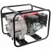 Мотопомпа DDE PTR80