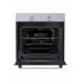 Духовой шкаф SIMFER B6GM12025