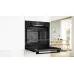 Духовой шкаф BOSCH HBG536EB4
