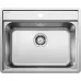 Кухонная мойка BLANCO Lemis 6-IF нерж. сталь полированая (525108)