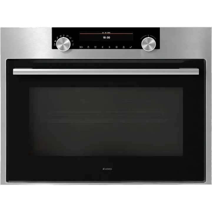 Компактный духовой шкаф ASKO OCM8487S