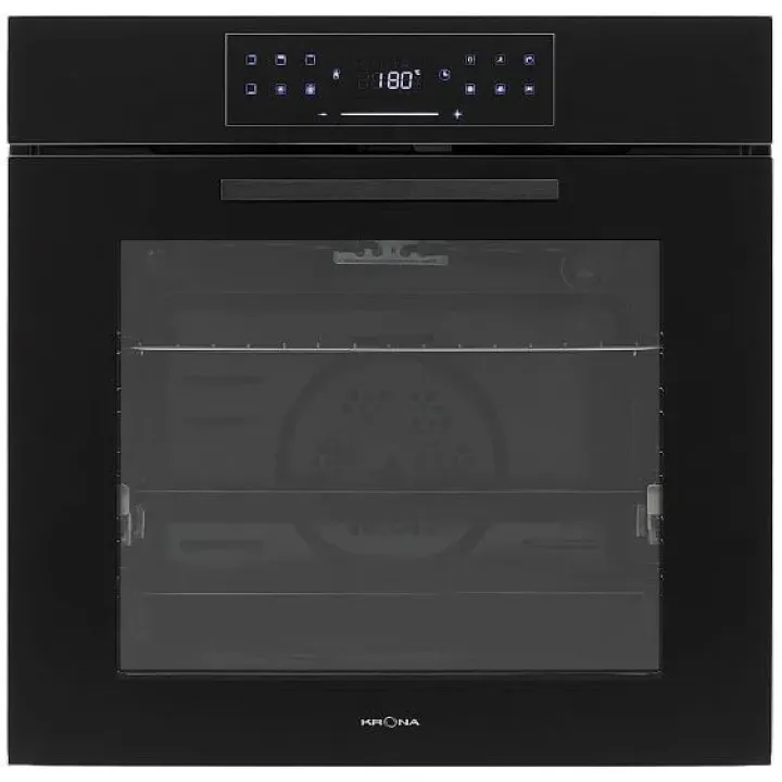 Духовой шкаф KRONA VOLLMOND max 60 BL/BL