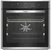Духовой шкаф HOTPOINT-ARISTON FE8 1352 DSC IX