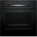Духовой шкаф BOSCH HBG536EB4