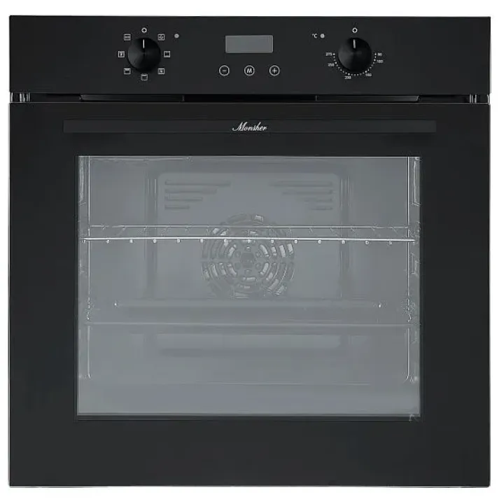 Духовой шкаф MONSHER MOE 6025 Noir