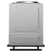 Духовой шкаф INDESIT IBFTE 1944 JH BL