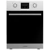 Духовой шкаф INDESIT IBFTE 1944 JH IX