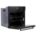 Духовой шкаф PIONEER OVB-600900 BL