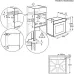 Духовой шкаф ELECTROLUX COD8H39Z