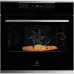 Духовой шкаф ELECTROLUX KOBCS31X