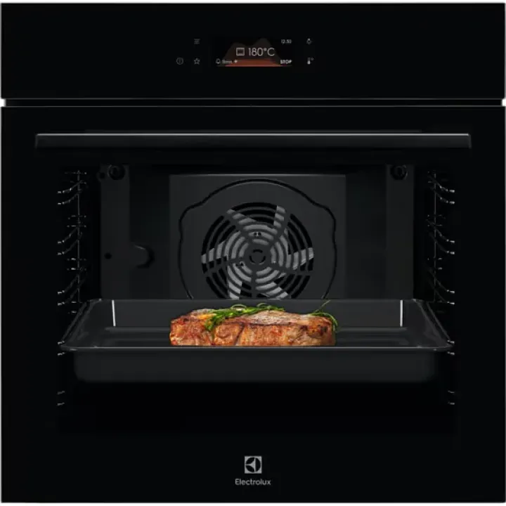 Духовой шкаф ELECTROLUX LOE8P38Z