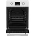 Духовой шкаф INDESIT IBFTE 1944 JH IX