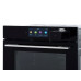 Духовой шкаф GRAUDE BMDP 60.4 S