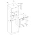 Духовой шкаф GAGGENAU BO471112