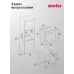 Духовой шкаф SIMFER B6ES68325