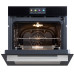 Духовой шкаф GRAUDE BMDP 60.4 S