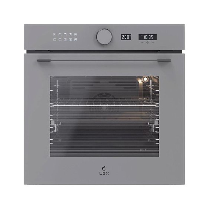 Духовой шкаф LEX EDM 1002 ONE GR