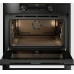 Компактный духовой шкаф ASKO OCS8487B Full Black Steel (736347)