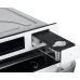 Духовой шкаф HIBERG S-VM 6415 W SMART