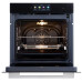 Духовой шкаф GRAUDE BMDP 60.4 S