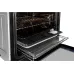 Духовой шкаф HIBERG S-VM 6415 W SMART