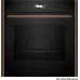 Духовой шкаф NEFF B29CR3AY0
