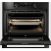 Компактный духовой шкаф ASKO OCS8487B Full Black Steel (736347)