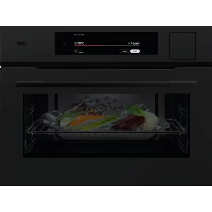 Духовой шкаф AEG NKP9S821T