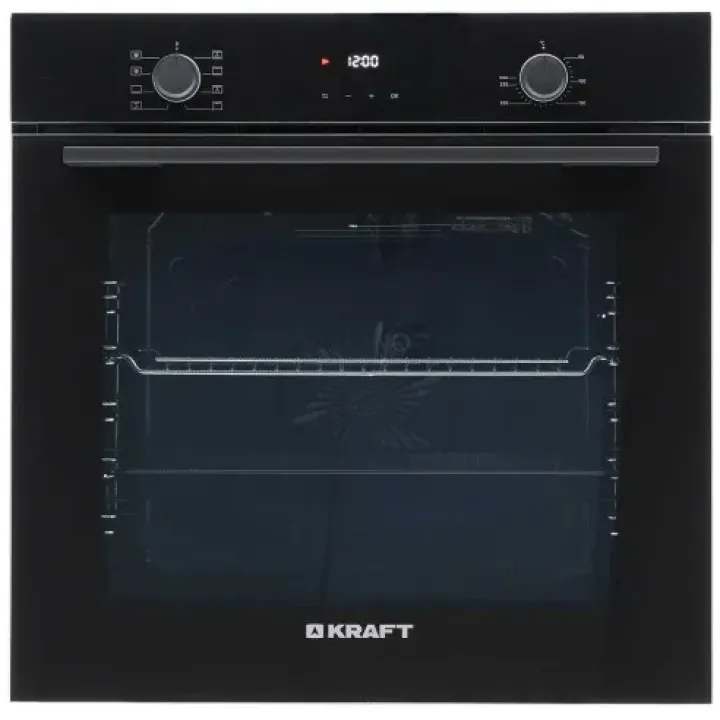 Духовой шкаф KRAFT KF-OF7202B