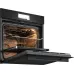 Духовой шкаф WEISSGAUFF EOM 899 Color Touch Black Matt