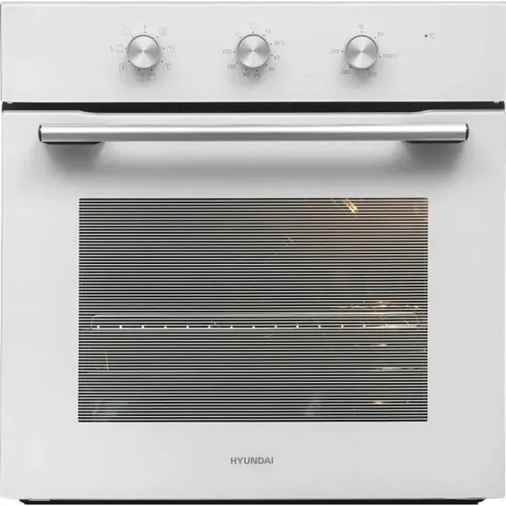 Духовой шкаф HYUNDAI HEO 6635 WG