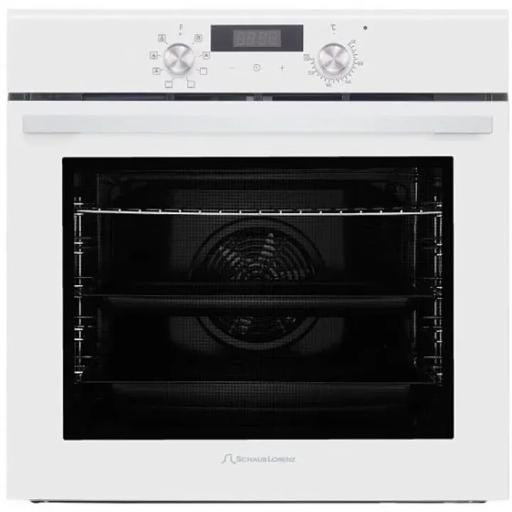 Духовой шкаф SCHAUB LORENZ SLB EL6090