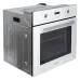 Духовой шкаф PIONEER OVB-600900 WH