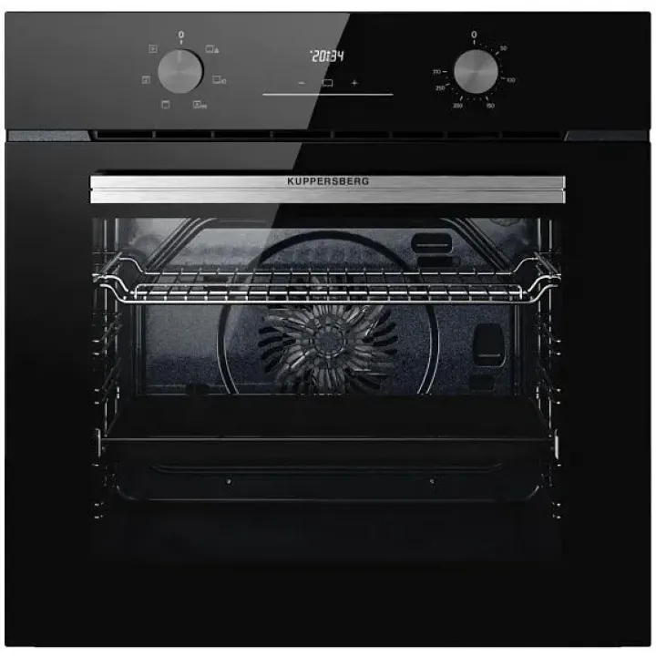 Духовой шкаф KUPPERSBERG HO 606 X line