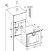 Духовой шкаф GAGGENAU BO420102