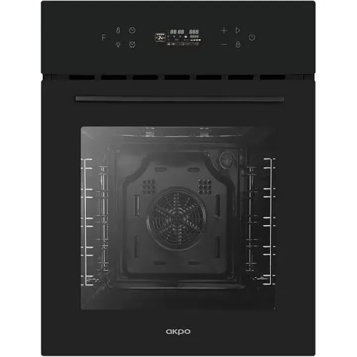Духовой шкаф AKPO PEA 45SSD02 BL