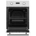 Духовой шкаф INDESIT IBFTE 1944 JH WH