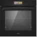 Духовой шкаф WEISSGAUFF EOM 899 Color Touch Black Matt