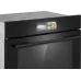 Духовой шкаф WEISSGAUFF EOM 899 Color Touch Black Matt