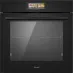 Духовой шкаф WEISSGAUFF EOM 899 Color Touch Black Matt