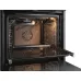 Духовой шкаф WEISSGAUFF EOM 899 Color Touch Black Matt