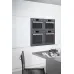 Духовой шкаф BERTAZZONI FPRO6117PTN3