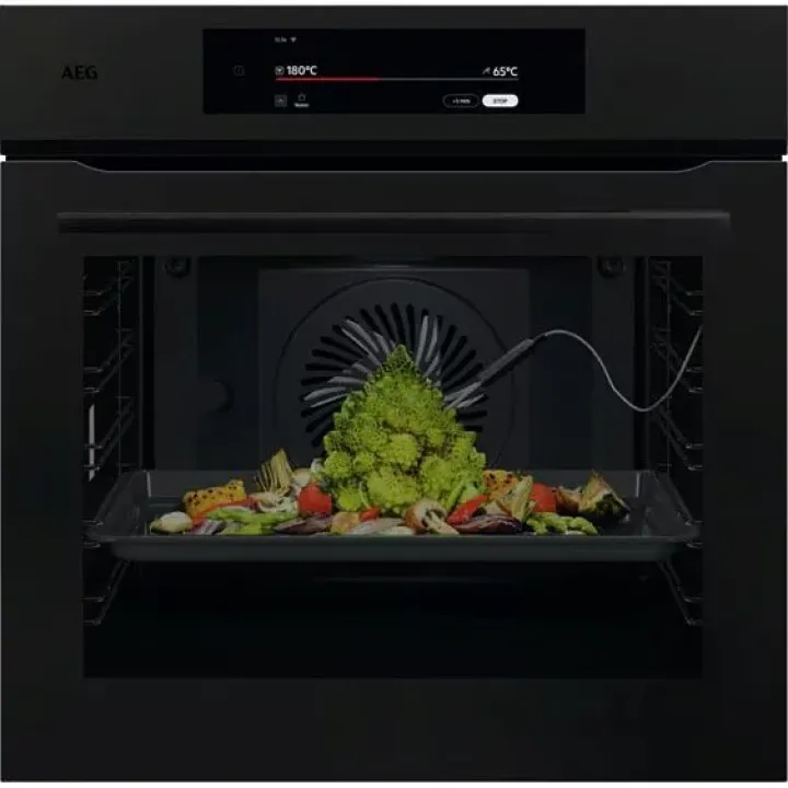 Духовой шкаф AEG NBT9P83IAT