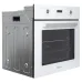 Духовой шкаф PIONEER OVB-600900 WH