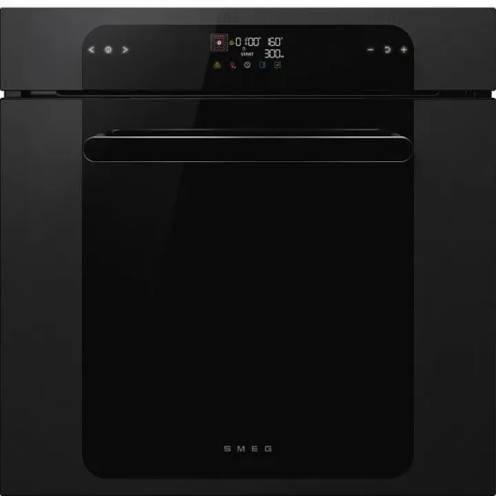 Духовой шкаф SMEG SO6202M2B