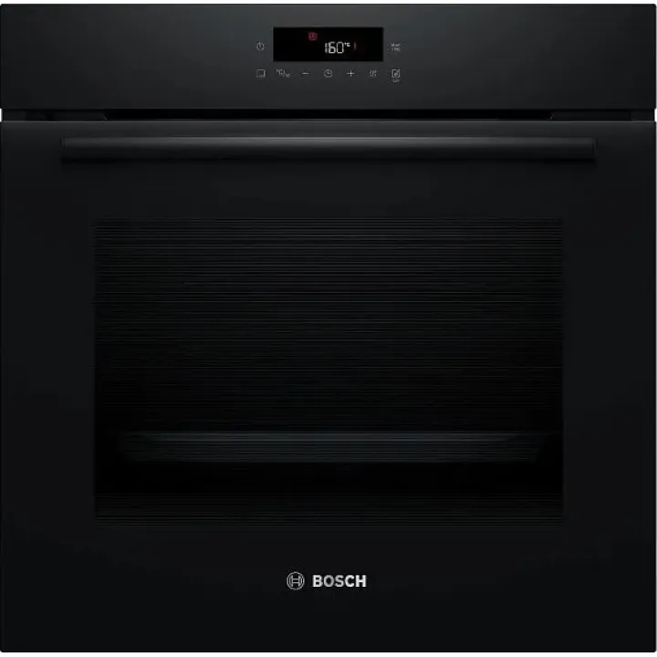 Духовой шкаф BOSCH HBG571EB4