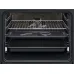 Духовой шкаф ELECTROLUX LOD6F77WZ