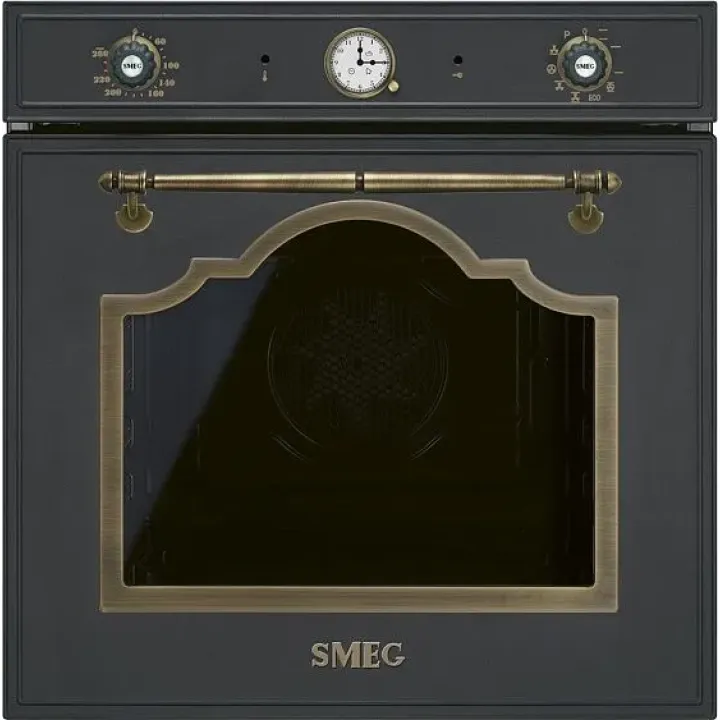 Духовой шкаф SMEG SFP67C1TAO