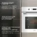 Духовой шкаф HYUNDAI HEO 6650 WG