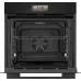 Духовой шкаф WEISSGAUFF EOM 899 Color Touch Black Matt